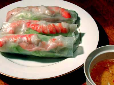 生春巻き